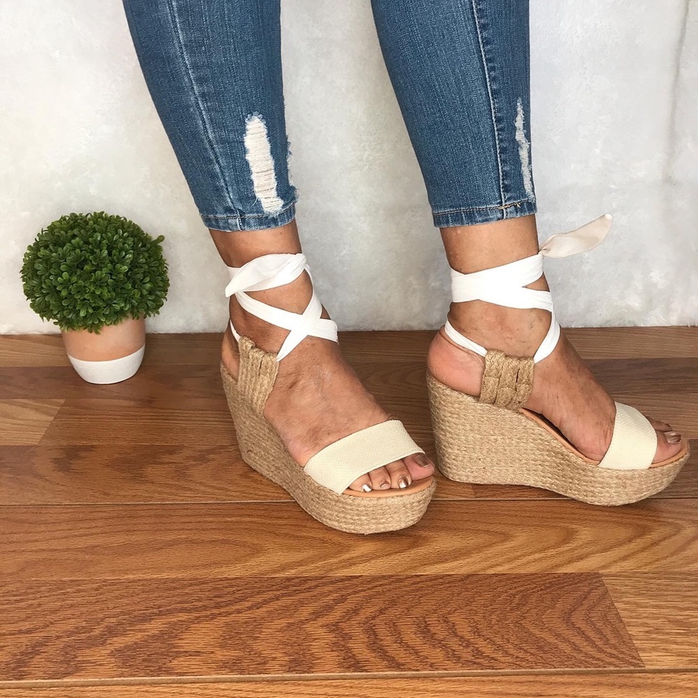 Hand made platforms - Picture 2 of 2